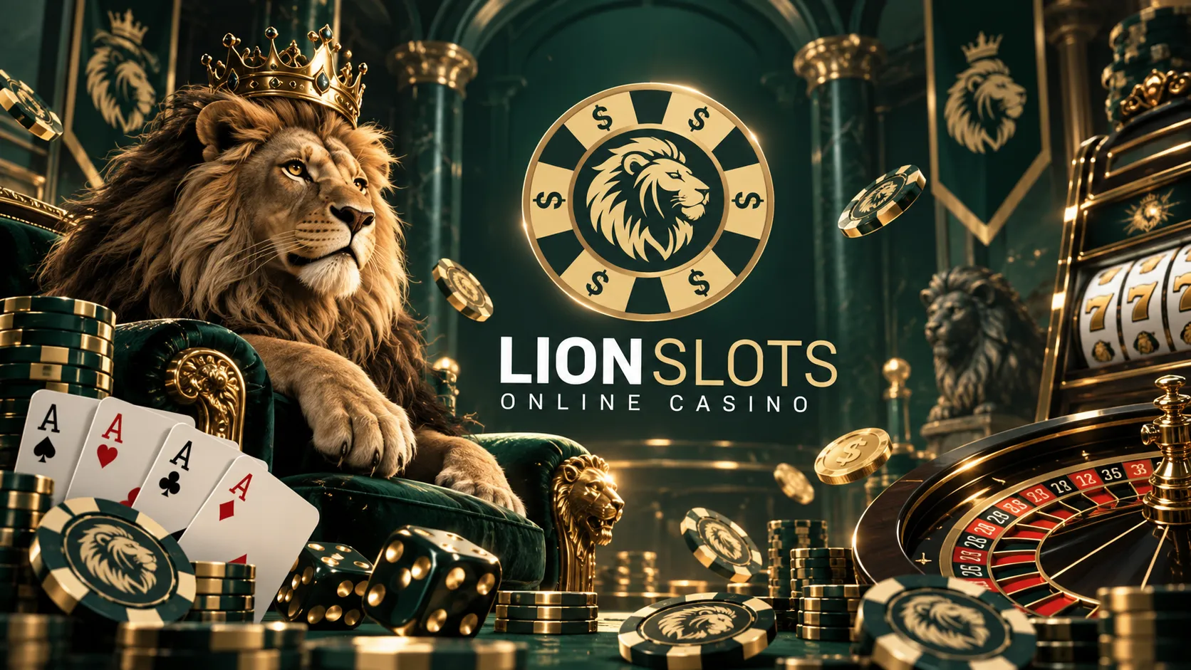 lionslots